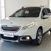 PEUGEOT 2008 1.6 16V FLEX GRIFFE 4P AUTOMÁTICO PEUGEOT 2008 1.6 16V FLEX GRIFFE 4P AUTOMÁTICO