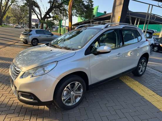PEUGEOT-2008-2016