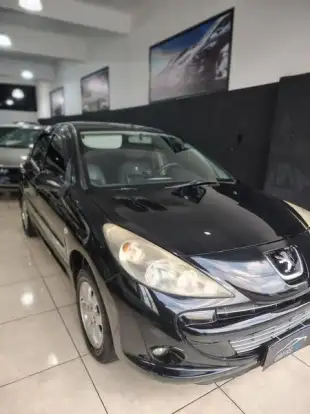 PEUGEOT-207-2010