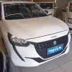 PEUGEOT 208 1.0 FIREFLY FLEX LIKE MANUAL PEUGEOT 208 1.0 FIREFLY FLEX LIKE MANUAL