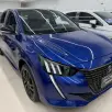 PEUGEOT 208 1.0 FIREFLY FLEX STYLE MANUAL PEUGEOT 208 1.0 FIREFLY FLEX STYLE MANUAL