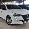 PEUGEOT 208 1.0 FIREFLY FLEX LIKE MANUAL PEUGEOT 208 1.0 FIREFLY FLEX LIKE MANUAL