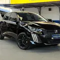 PEUGEOT 208 1.0 FIREFLY FLEX STYLE MANUAL PEUGEOT 208 1.0 FIREFLY FLEX STYLE MANUAL