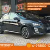 PEUGEOT 208 1.0 TURBO 200 HYBRID GT CVT PEUGEOT 208 1.0 TURBO 200 HYBRID GT CVT