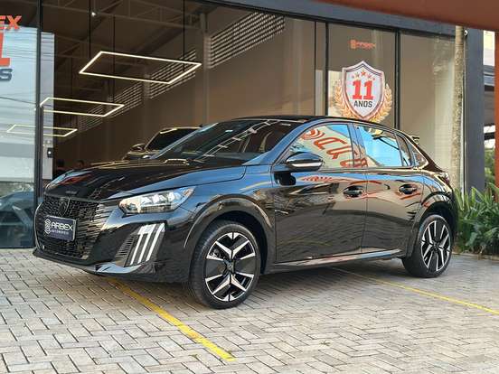 PEUGEOT-208-2025