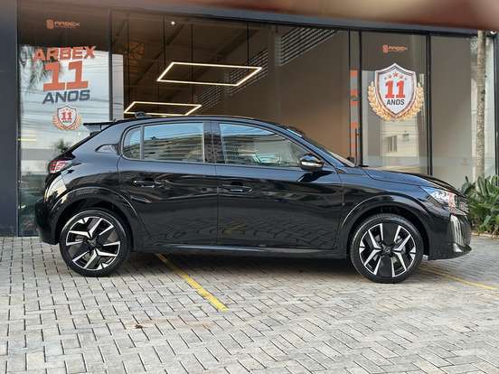 PEUGEOT-208-2025