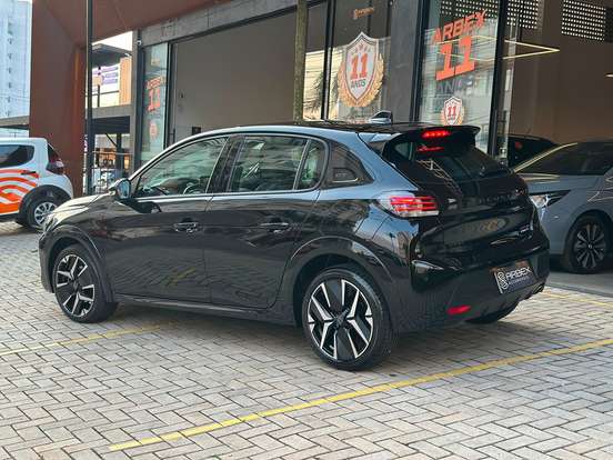 PEUGEOT-208-2025