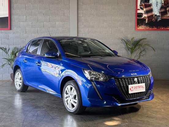 PEUGEOT-208-2022