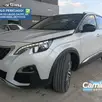 PEUGEOT 3008 1.6 GRIFFE THP 16V GASOLINA 4P AUTOMÁTICO PEUGEOT 3008 1.6 GRIFFE THP 16V GASOLINA 4P AUTOMÁTICO