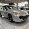 PEUGEOT 307 1.6 PRESENCE PACK 16V FLEX 4P MANUAL PEUGEOT 307 1.6 PRESENCE PACK 16V FLEX 4P MANUAL