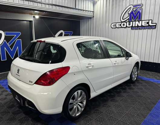 PEUGEOT-308-2013
