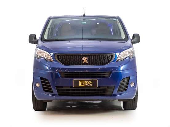 PEUGEOT-EXPERT-1.5 BLUEHDI DIESEL MINIBUS MANUAL PEUGEOT-EXPERT-2022