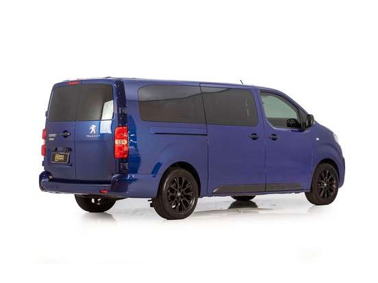 PEUGEOT-EXPERT-1.5 BLUEHDI DIESEL MINIBUS MANUAL PEUGEOT-EXPERT-2022