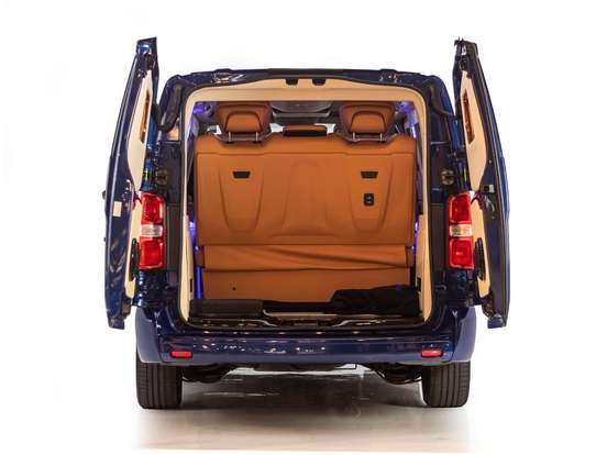PEUGEOT-EXPERT-1.5 BLUEHDI DIESEL MINIBUS MANUAL PEUGEOT-EXPERT-2022