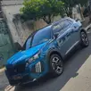 PEUGEOT 2008 1.0 TURBO 200 FLEX ALLURE CVT PEUGEOT 2008 1.0 TURBO 200 FLEX ALLURE CVT