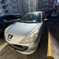 PEUGEOT 207 1.4 XR 8V FLEX 2P MANUAL PEUGEOT 207 1.4 XR 8V FLEX 2P MANUAL