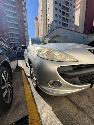 PEUGEOT-207-2008