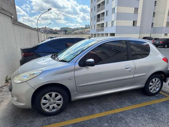PEUGEOT-207-2008