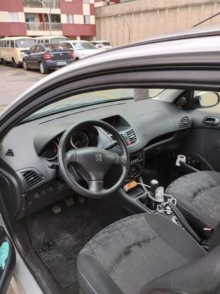 PEUGEOT-207-2008