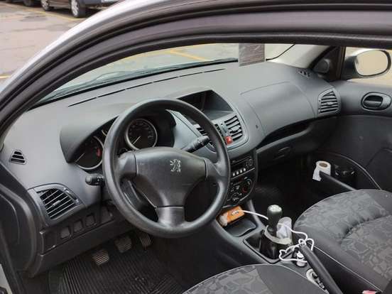 PEUGEOT-207-1.4 XR 8V FLEX 2P MANUAL PEUGEOT-207-2008