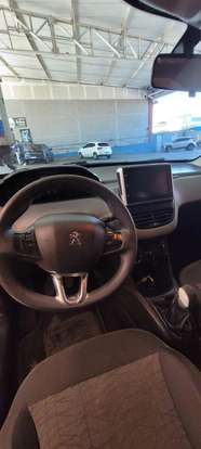 PEUGEOT-208-1.2 ACTIVE 12V FLEX 4P MANUAL PEUGEOT-208-2018