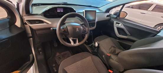 PEUGEOT-208-1.2 ACTIVE 12V FLEX 4P MANUAL PEUGEOT-208-2018