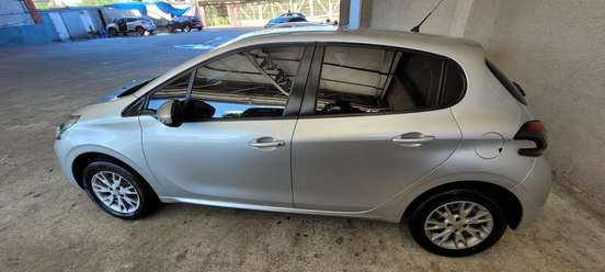 PEUGEOT-208-1.2 ACTIVE 12V FLEX 4P MANUAL PEUGEOT-208-2018