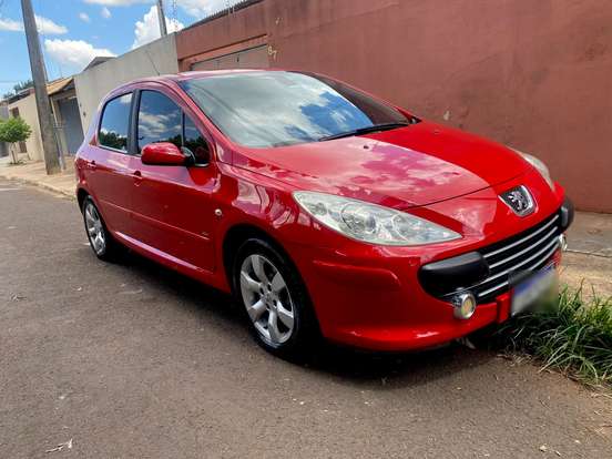 PEUGEOT-307-2011