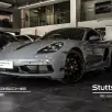 PORSCHE 718 2.0 16V H4 GASOLINA CAYMAN STYLE EDITION PDK PORSCHE 718 2.0 16V H4 GASOLINA CAYMAN STYLE EDITION PDK