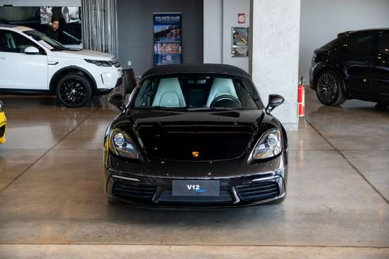 PORSCHE-718-2019