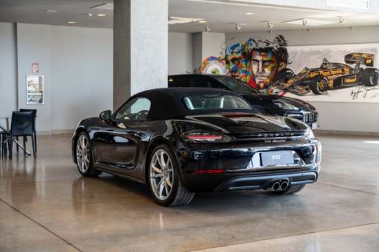 PORSCHE-718-2019