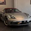 PORSCHE 718 4.0 H6 GASOLINA BOXSTER 25 ANOS PDK PORSCHE 718 4.0 H6 GASOLINA BOXSTER 25 ANOS PDK