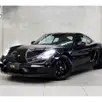 PORSCHE 718 4.0 H6 GASOLINA CAYMAN GTS PDK PORSCHE 718 4.0 H6 GASOLINA CAYMAN GTS PDK