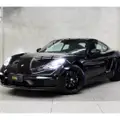 PORSCHE 718 4.0 H6 GASOLINA CAYMAN GTS PDK PORSCHE 718 4.0 H6 GASOLINA CAYMAN GTS PDK