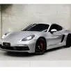 PORSCHE 718 4.0 H6 GASOLINA CAYMAN GTS PDK PORSCHE 718 4.0 H6 GASOLINA CAYMAN GTS PDK