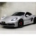 PORSCHE 718 4.0 H6 GASOLINA CAYMAN GTS PDK PORSCHE 718 4.0 H6 GASOLINA CAYMAN GTS PDK