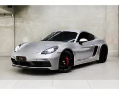 PORSCHE 718 4.0 H6 GASOLINA CAYMAN GTS PDK PORSCHE 718 4.0 H6 GASOLINA CAYMAN GTS PDK