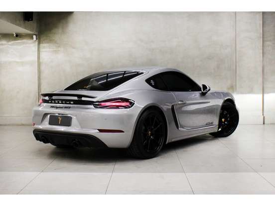 PORSCHE-718-4.0 H6 GASOLINA CAYMAN GTS PDK PORSCHE-718-2023