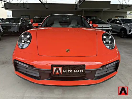 PORSCHE-911-3.0 24V H6 GASOLINA CARRERA PDK PORSCHE-911-2022