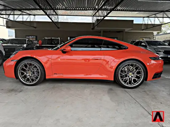 PORSCHE-911-2022