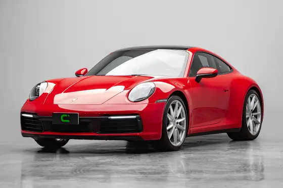 PORSCHE 911 3.0 24V H6 GASOLINA CARRERA PDK