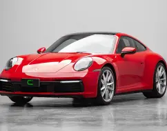 PORSCHE 911 3.0 24V H6 GASOLINA CARRERA PDK PORSCHE 911 3.0 24V H6 GASOLINA CARRERA PDK