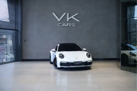 PORSCHE 911 3.0 24V H6 GASOLINA CARRERA S PDK