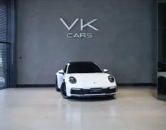 PORSCHE 911 3.0 24V H6 GASOLINA CARRERA S PDK PORSCHE 911 3.0 24V H6 GASOLINA CARRERA S PDK