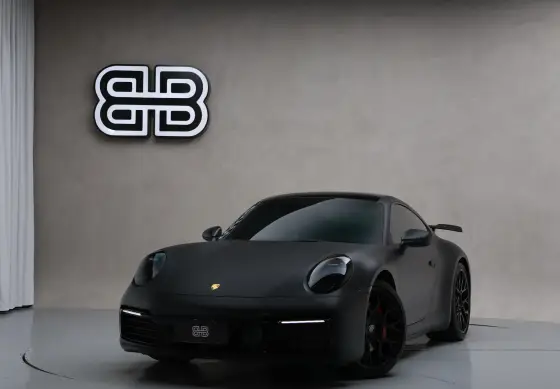 PORSCHE 911 3.0 24V H6 GASOLINA CARRERA S PDK PORSCHE 911 3.0 24V H6 GASOLINA CARRERA S PDK