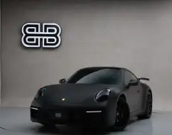 PORSCHE 911 3.0 24V H6 GASOLINA CARRERA S PDK PORSCHE 911 3.0 24V H6 GASOLINA CARRERA S PDK