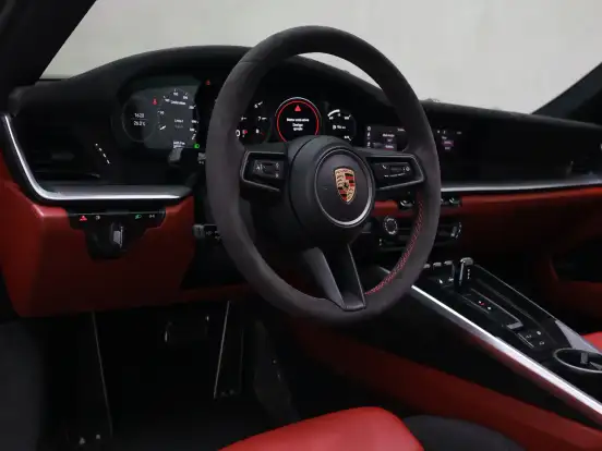 PORSCHE-911-3.0 24V H6 GASOLINA CARRERA S PDK PORSCHE-911-2019