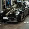 PORSCHE 911 3.0 24V H6 GASOLINA CARRERA T CABRIOLET MANUAL PORSCHE 911 3.0 24V H6 GASOLINA CARRERA T CABRIOLET MANUAL