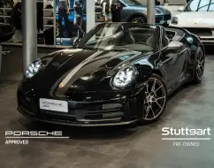 PORSCHE 911 3.0 24V H6 GASOLINA CARRERA T CABRIOLET MANUAL PORSCHE 911 3.0 24V H6 GASOLINA CARRERA T CABRIOLET MANUAL