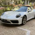 PORSCHE 911 3.0 24V H6 GASOLINA TARGA 4 GTS PDK PORSCHE 911 3.0 24V H6 GASOLINA TARGA 4 GTS PDK
